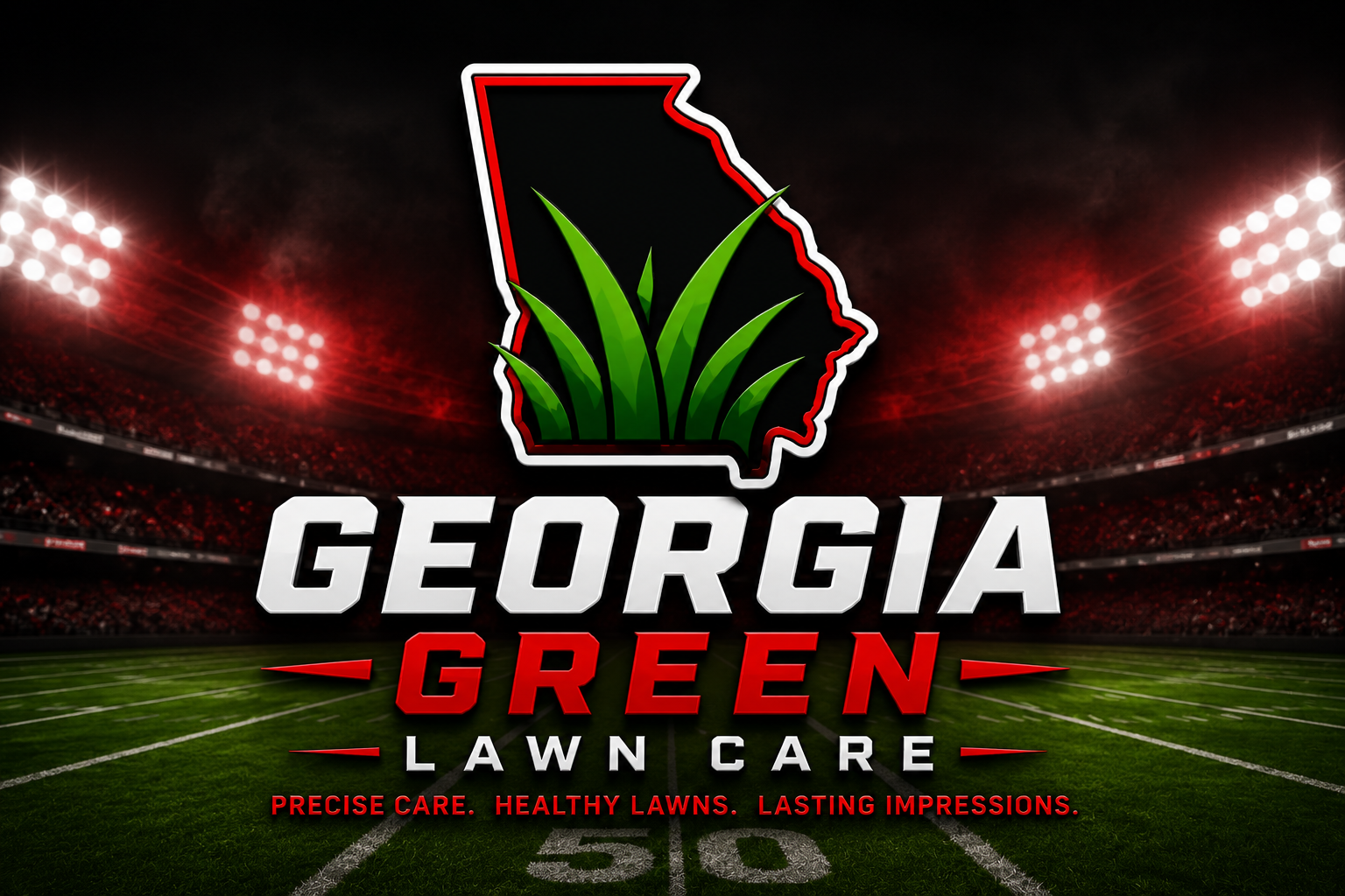 Georgia Green Lawn Care 